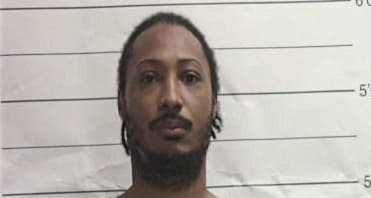 Denzel Holliday, - Orleans Parish County, LA 